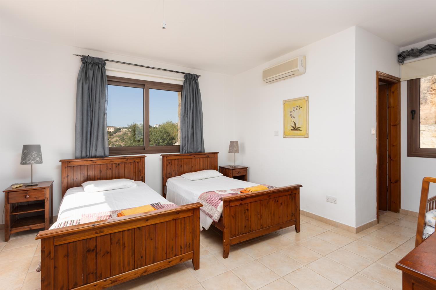 Polis Villa Heaven מראה חיצוני תמונה