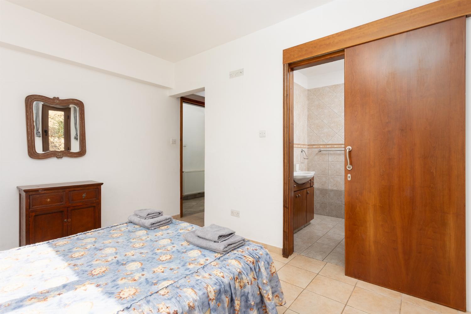 Polis Villa Heaven מראה חיצוני תמונה