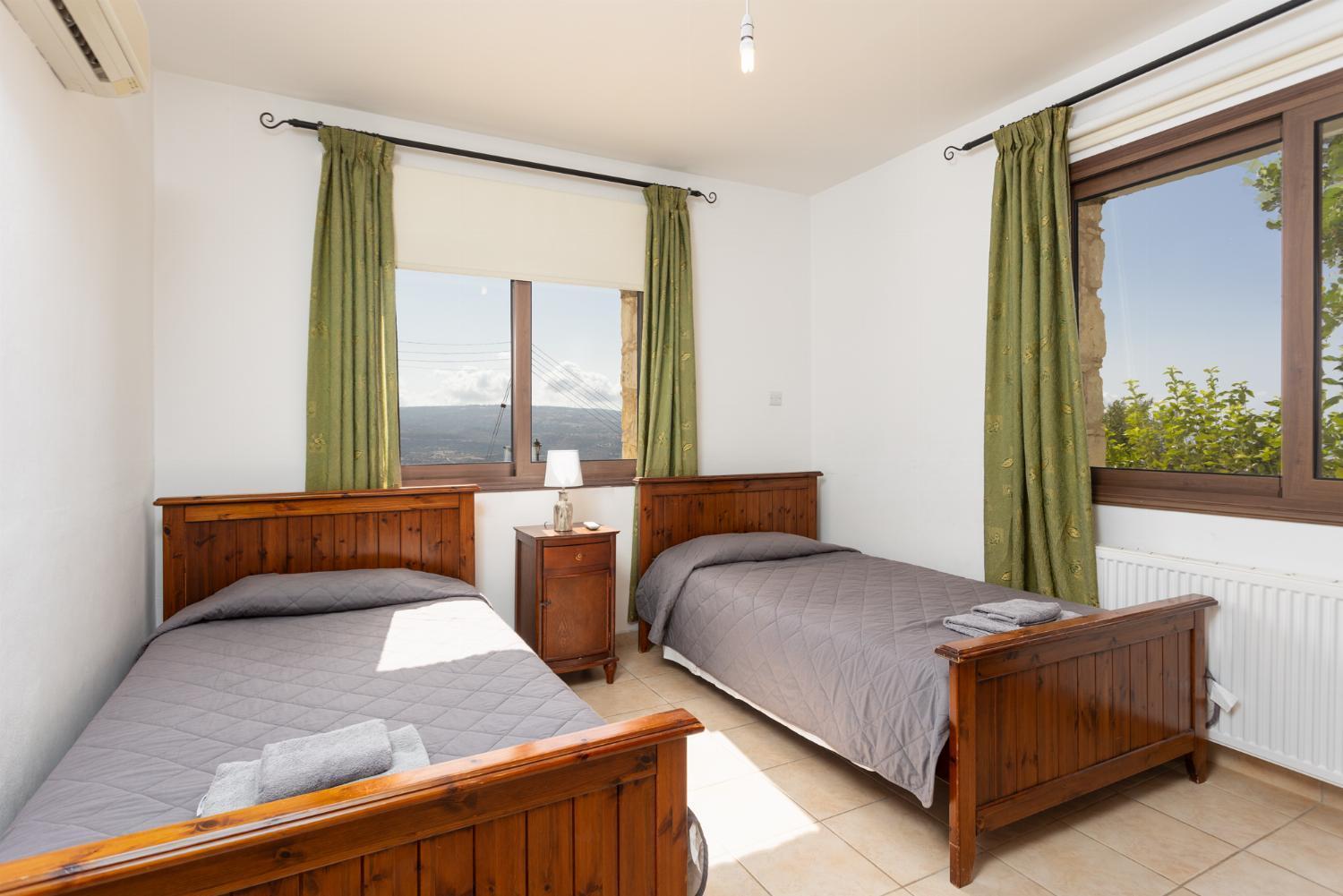 Polis Villa Heaven מראה חיצוני תמונה